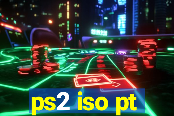 ps2 iso pt-br